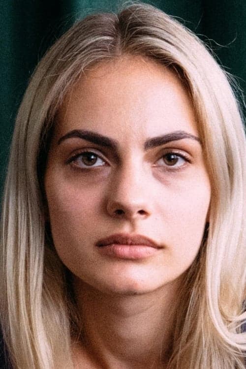 Photo of Tara Thaller