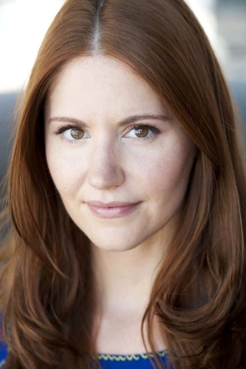Photo of Tarah DeSpain