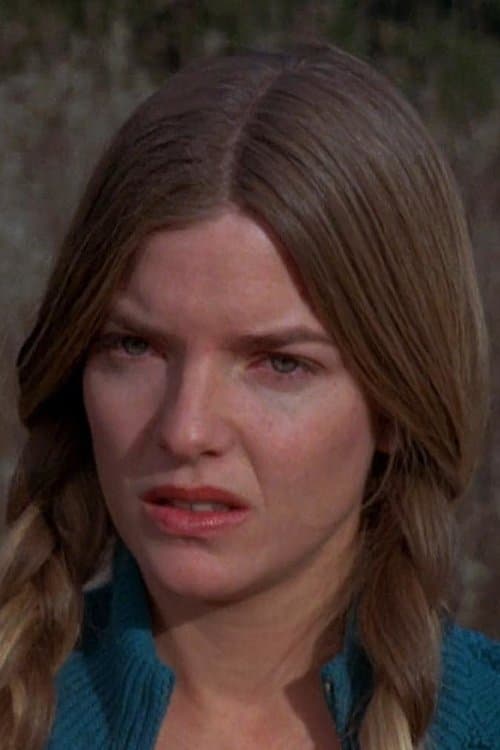 Photo of Tarah Nutter