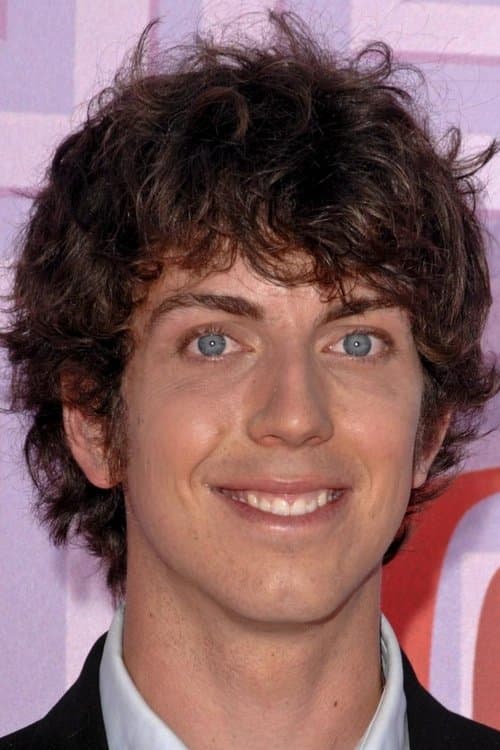 Photo of Taran Noah Smith