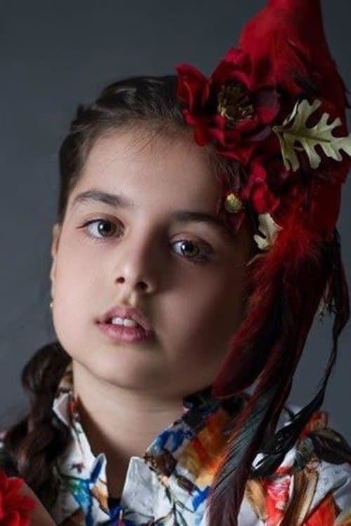 Photo of Tarannom Kermanian