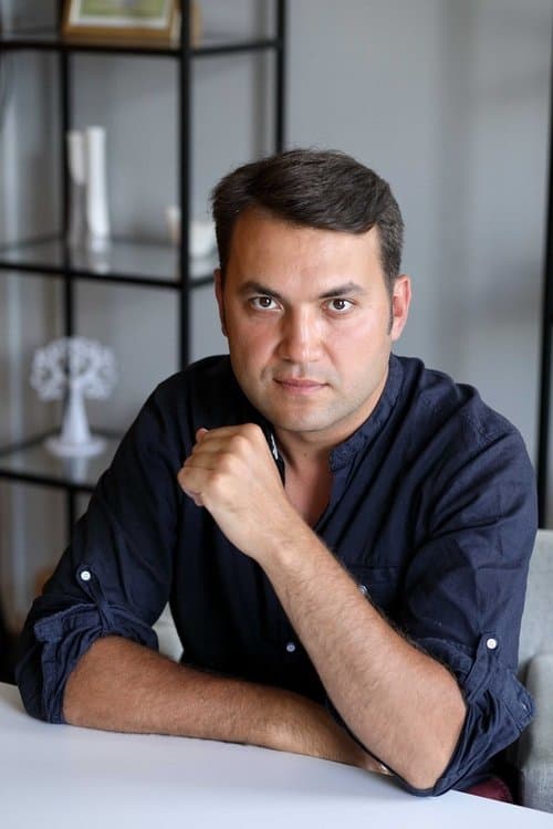 Photo of Taras Kuzmin