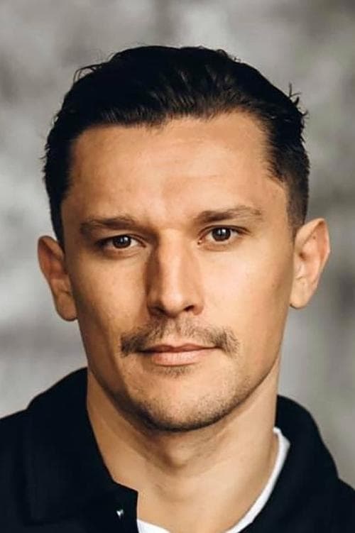 Photo of Taras Tsymbaliuk