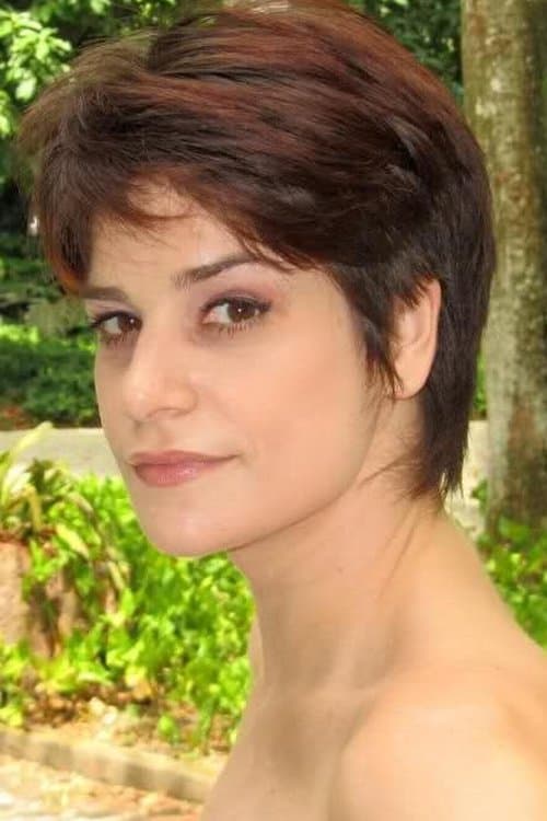 Photo of Tarciana Saad