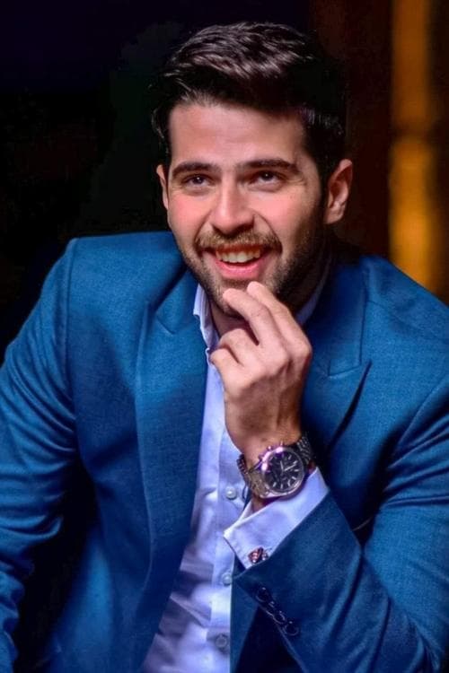 Photo of Tarek El Ebiary
