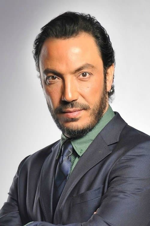 Photo of Tarek Lotfy