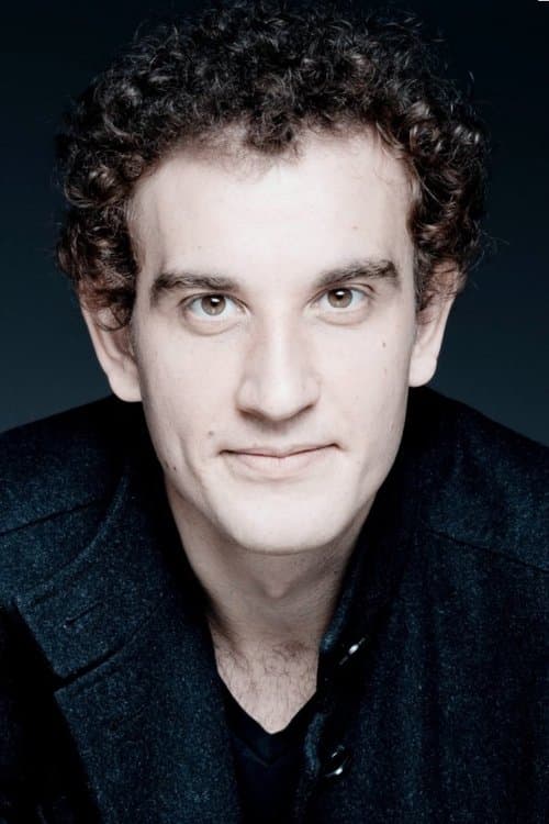 Photo of Tareq Nazmi
