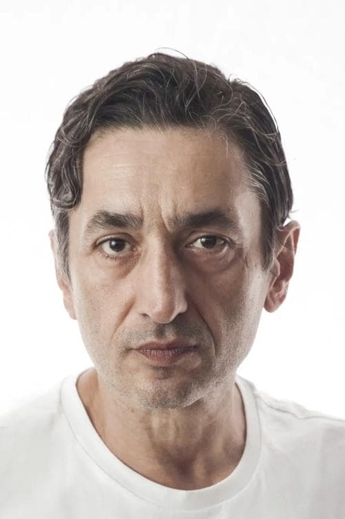 Photo of Tarhan Karagöz