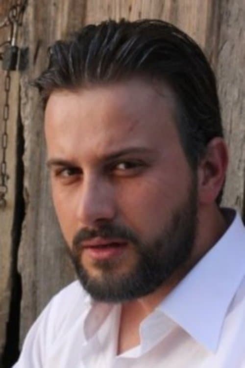 Photo of Tarik Tanrisever
