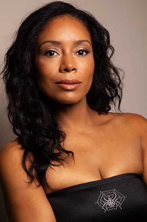 Photo of Tarina Pouncy