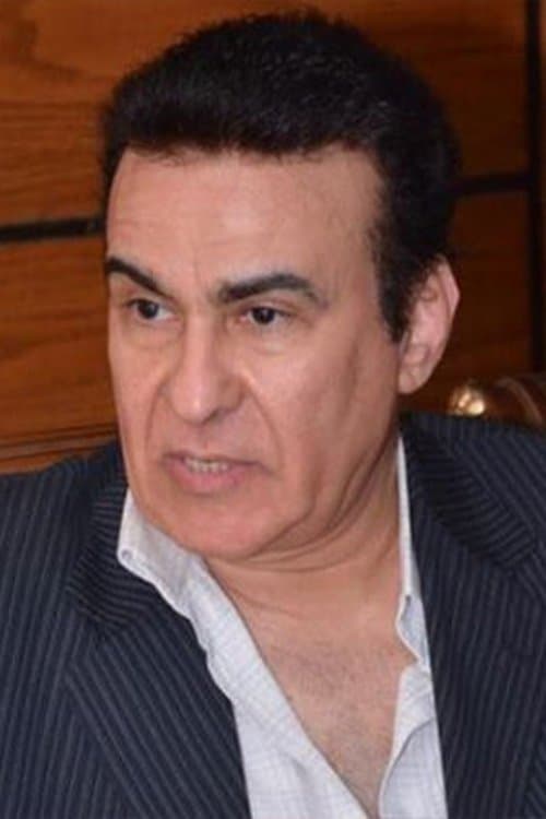 Photo of Tariq Al Dussoki