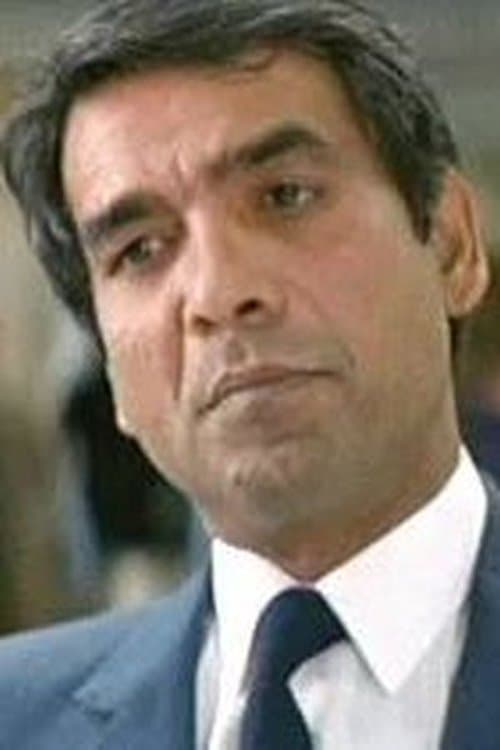 Photo of Tariq Yunus