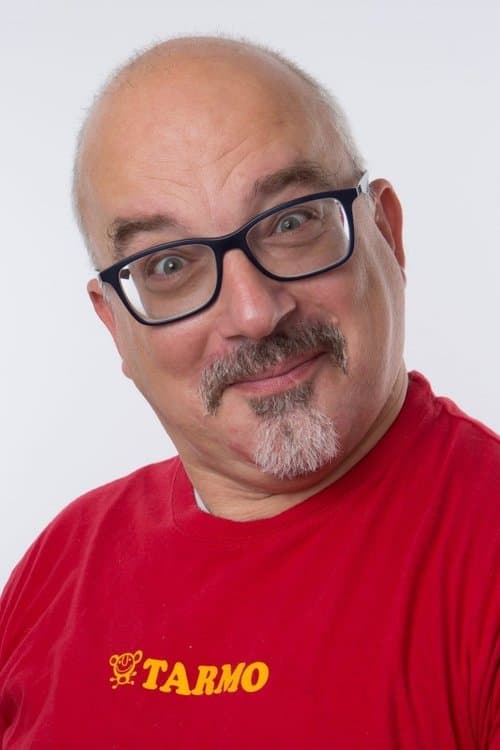 Photo of Tarmo Männard