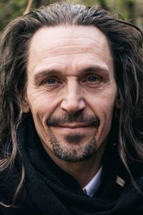 Photo of Tarmo Sakari Hietala