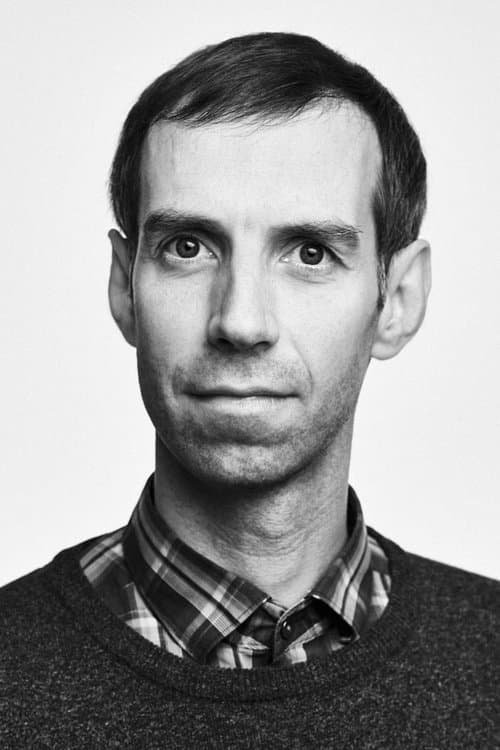 Photo of Tarmo Song