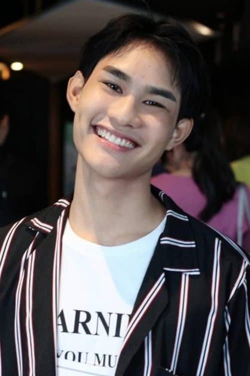 Photo of Tarn Punyakait