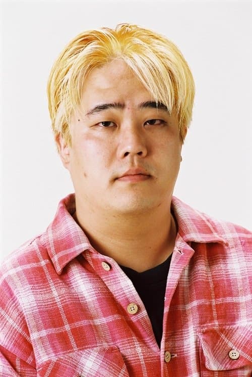 Photo of Taro Masuoka