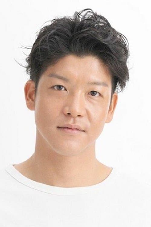 Photo of Taro Suruga
