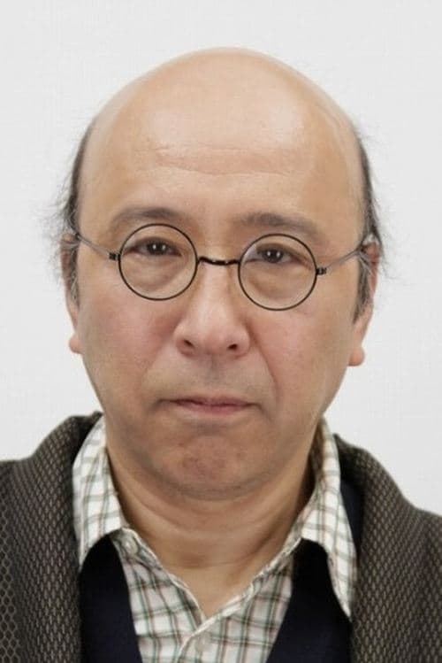 Photo of Tarō Suwa