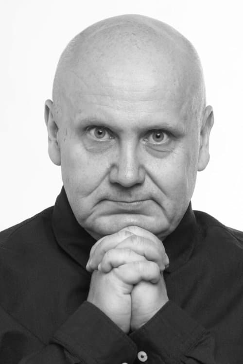 Photo of Tarvo Krall
