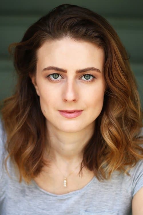 Photo of Taryn Leggett