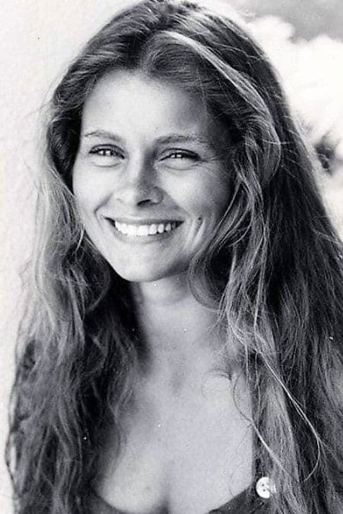 Photo of Taryn Power