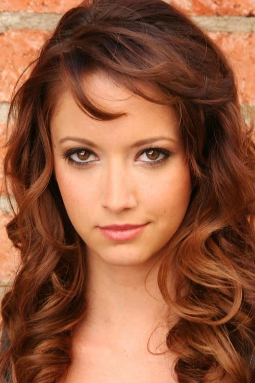 Photo of Taryn Southern