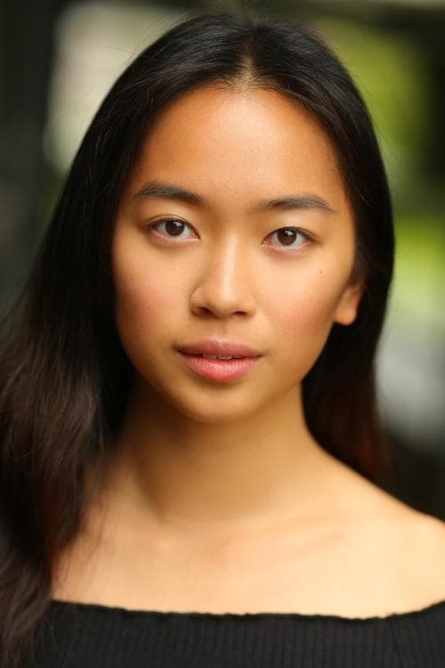 Photo of Tasha Lim