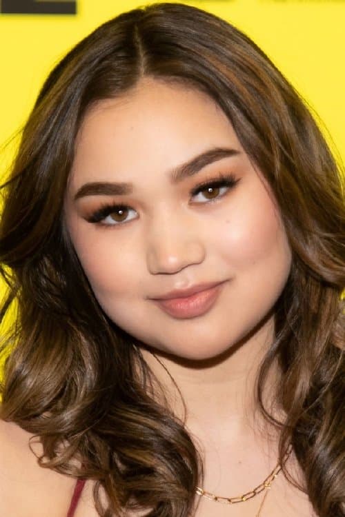 Photo of Tasiana Shirley