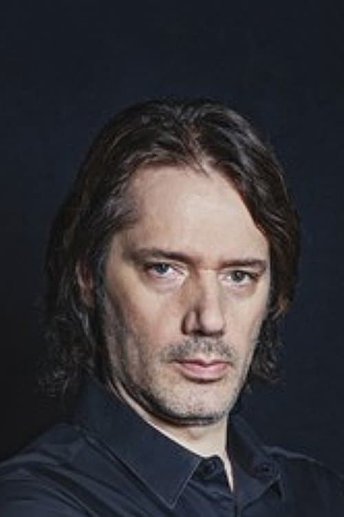 Photo of Tasos Apostolou