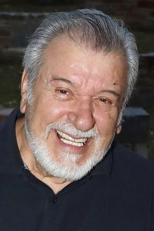 Photo of Tasos Halkias