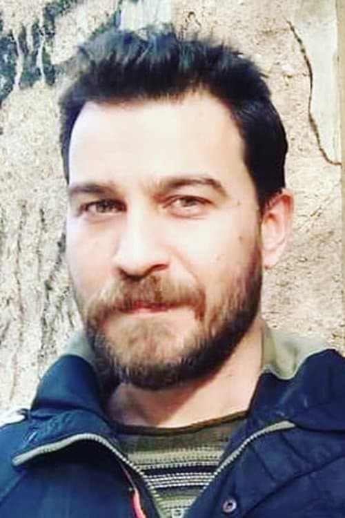 Photo of Tasos Karakyklas