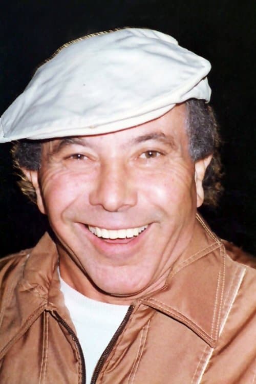 Photo of Tasos Psomopoulos