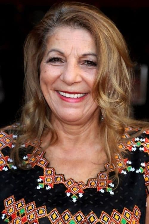 Photo of Tassadit Mandi