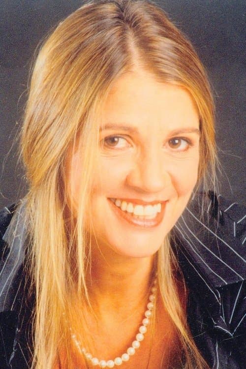 Photo of Tássia Camargo