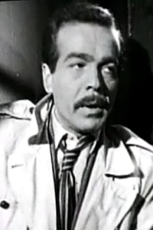 Photo of Tassos Katrapas