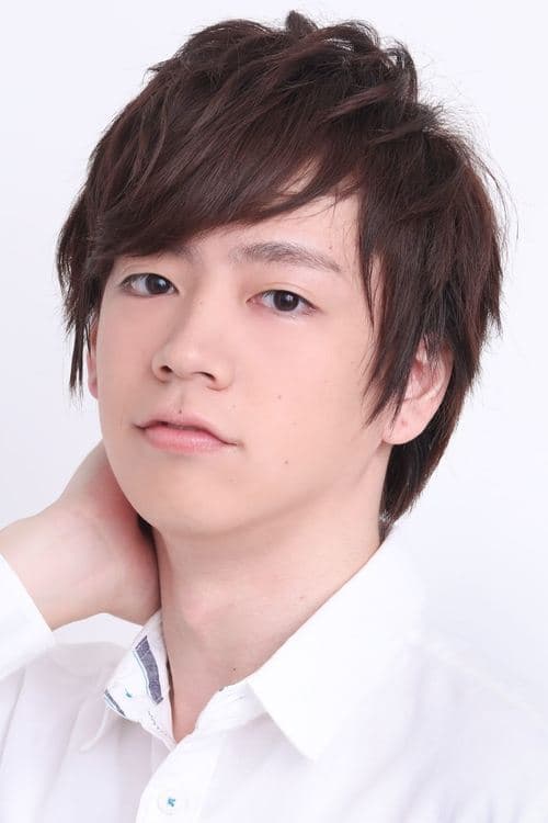 Photo of Tasuku Kaito