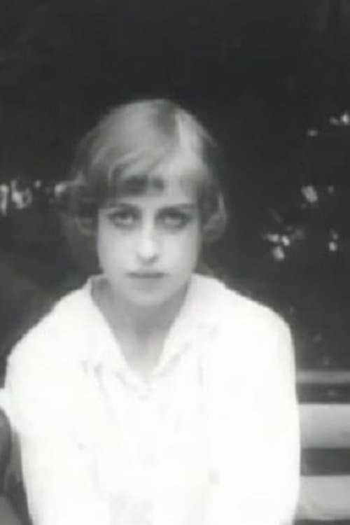 Photo of Tasya Borman