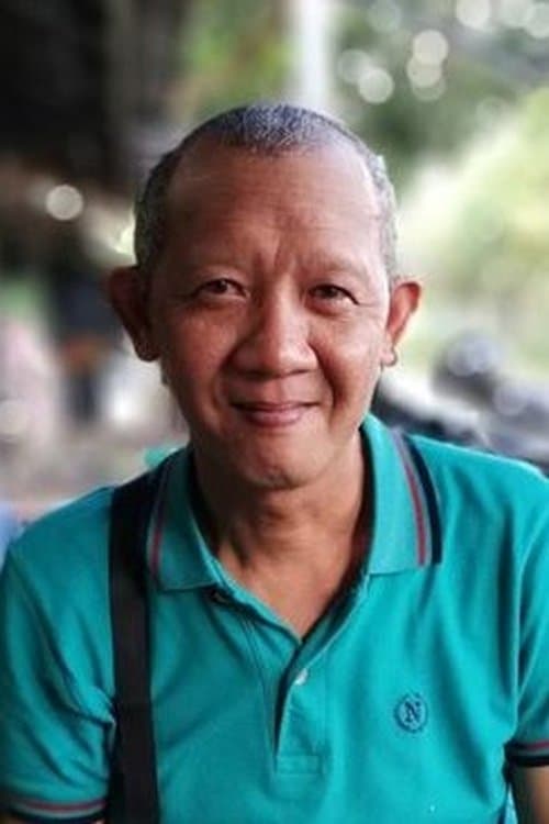 Photo of Tatang Gepeng
