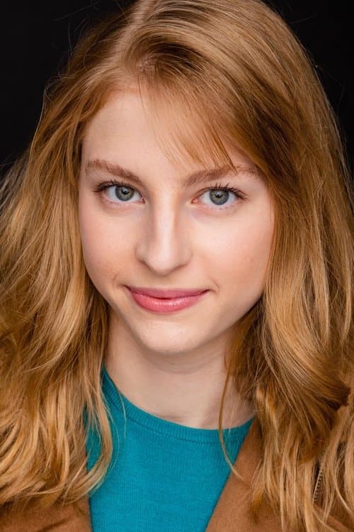Photo of Tate Chapman