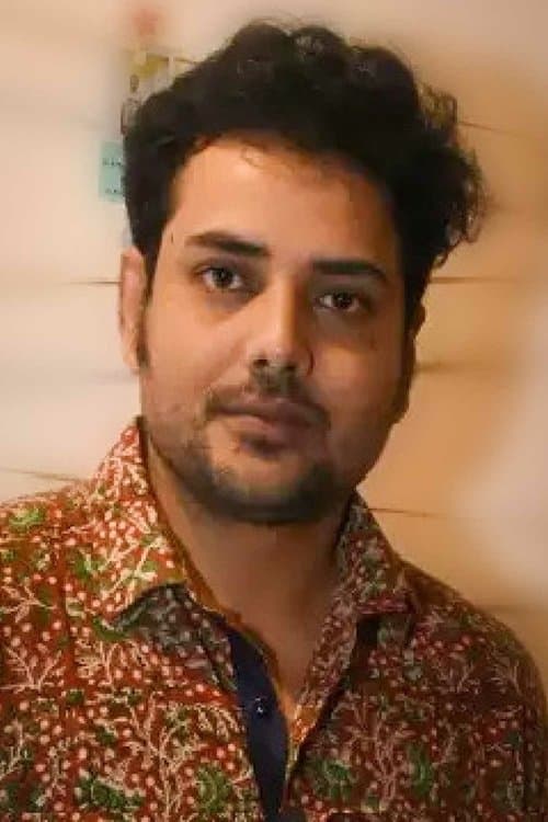Photo of Tathagata Mukherjee