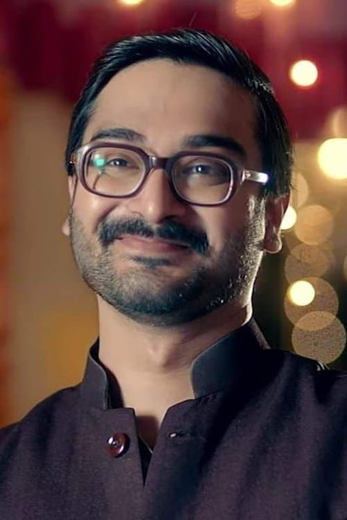 Photo of Tathagata Mukherjee