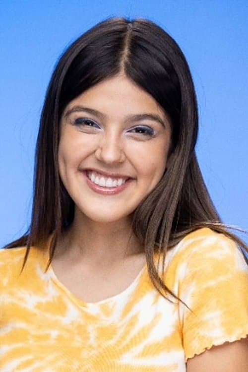 Photo of Tati Fernández