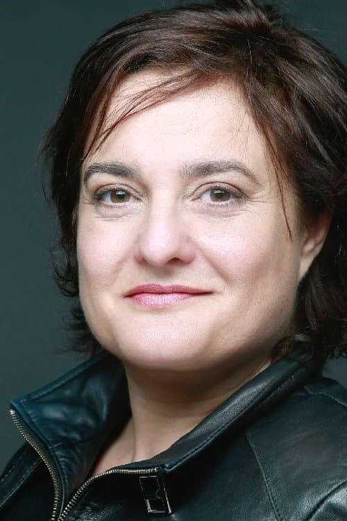 Photo of Tatiana Gousseff