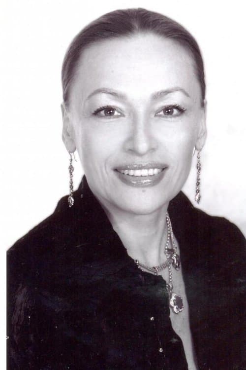 Photo of Tatiana Lavrentieva