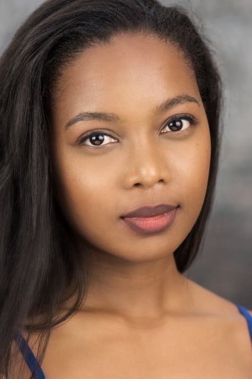 Photo of Tatiana Le'Joy