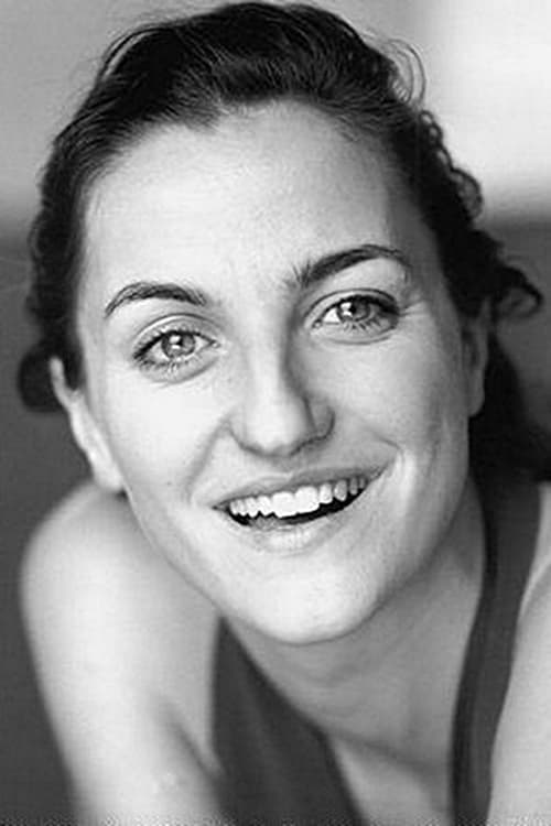 Photo of Tatiana Lepore