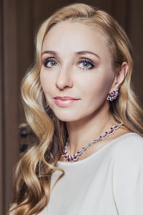 Photo of Tatiana Navka