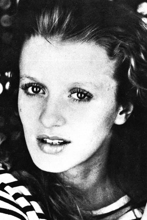 Photo of Tatiana Petri