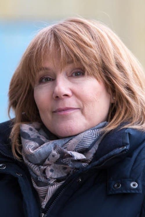 Photo of Tatiana Radeva